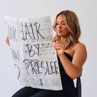 Avataren til Preslee