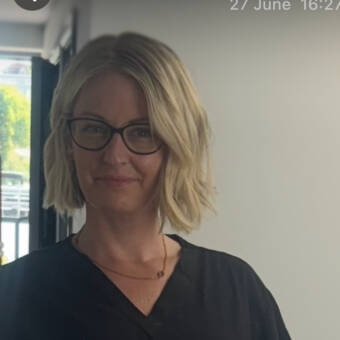 Avataren til Melissa