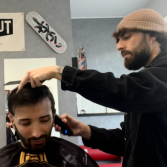 Matteopseudoportretas