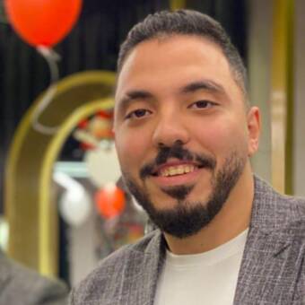 的化身 حسين سمير