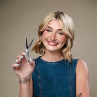 Hailey Wolters