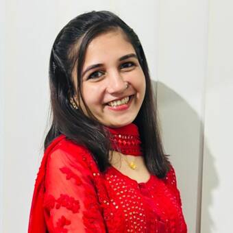 Awatar – Prachi