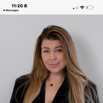 O avatar de Oxana