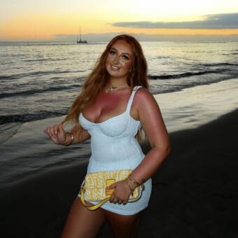 Avatar tillhörande Eve