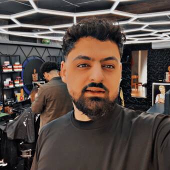 L'avatar di Fakhradin