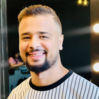 Avatar tilhørende Zack