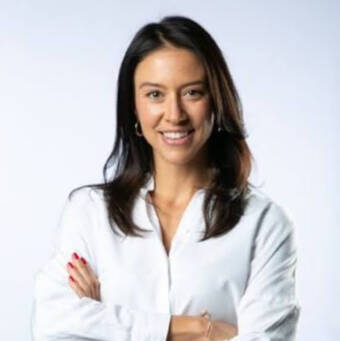 The avatar of Victoria