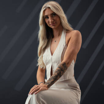 Avatar tillhörande Sintija (Cynthia )