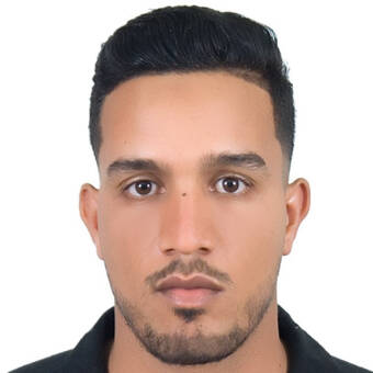 Henkilön Mohammed avatar