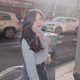 O avatar de Wendy