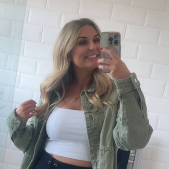 Аватарът на Louise