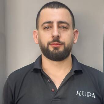 Avatar tillhörande MAHMUT