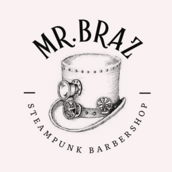 Avatar Mr. Braz Steampunk