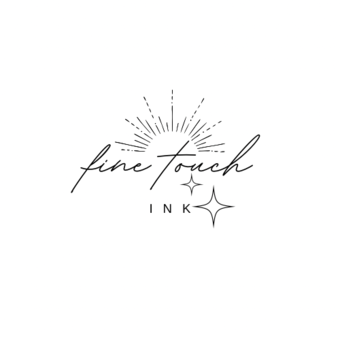 The avatar of Finetouch ink
