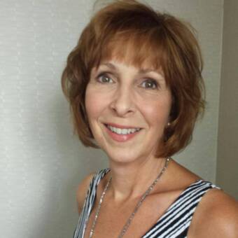 O avatar de Patti Patricia