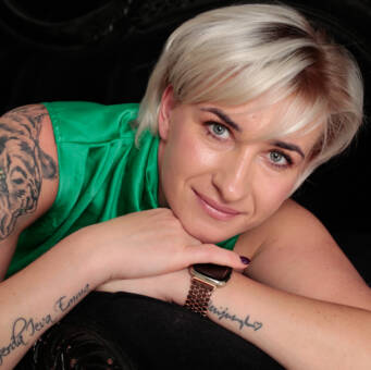 Avatar Olga