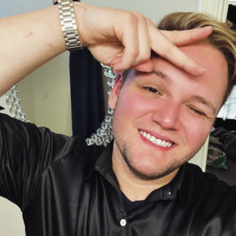 Avataren til Zakaray