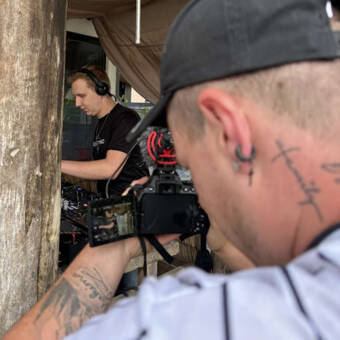 The avatar of Alessandro