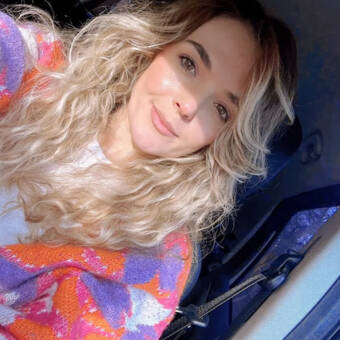De avatar van Marcela