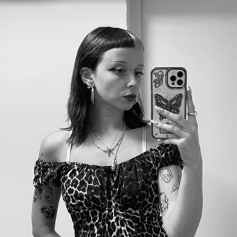 Eloise Harrison