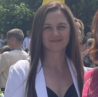 Henkilön Yanina avatar