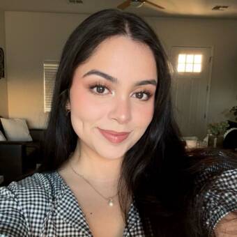 Το avatar του Melissa