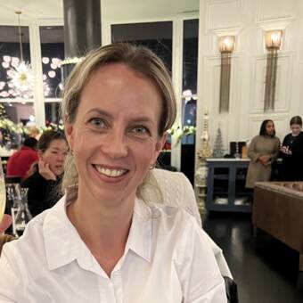 Avataren til Irina