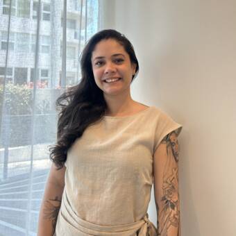 The avatar of Isabela