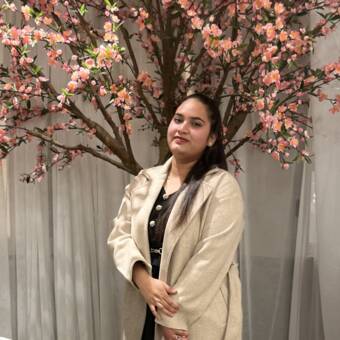 Hình đại diện của Kiran