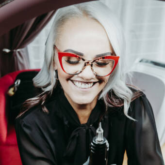 De avatar van Bianca