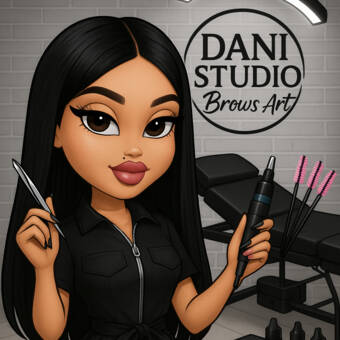 The avatar of Dani