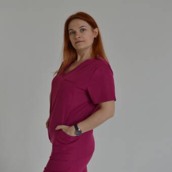 Аватарът на Liudmyla