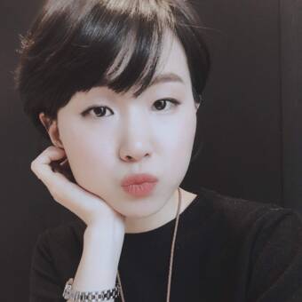 L'avatar appartenant à Dahee