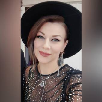 The avatar of Aurelia