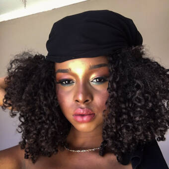 The avatar of Pietra