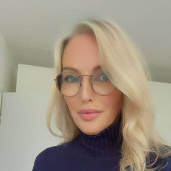 Avatar tilhørende Lina