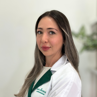 The avatar of Danielle