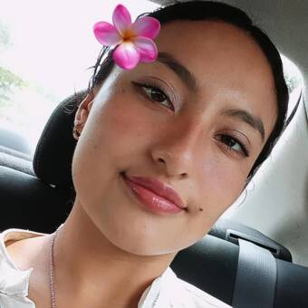 The avatar of Alondra