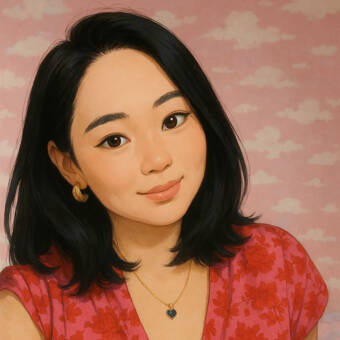 次のアバター： JENNY
