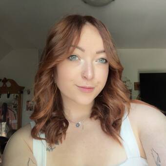 Henkilön Maria avatar