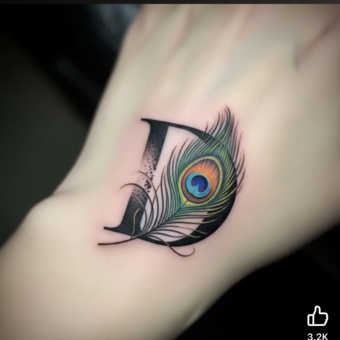 L'avatar appartenant à Dona | دونا