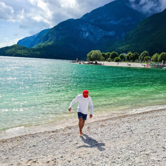 The avatar of Joaquin