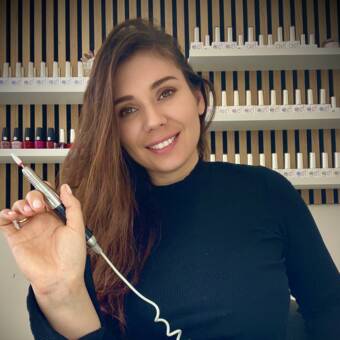 De avatar van Taisiya