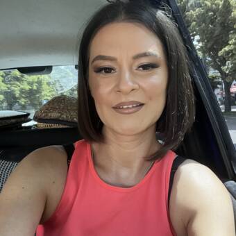 L'avatar appartenant à Andreea