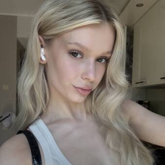 De avatar van Jelizaveta