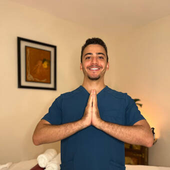 Avataren til Alexandre