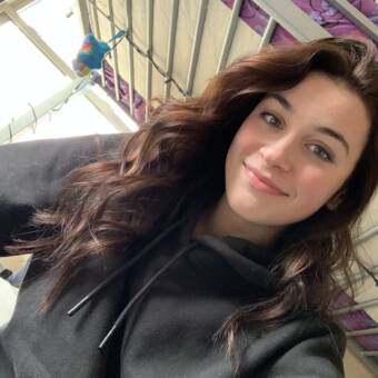 The avatar of Mckenna