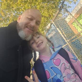 Avataren til Stephen