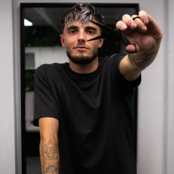 Avatar Geri