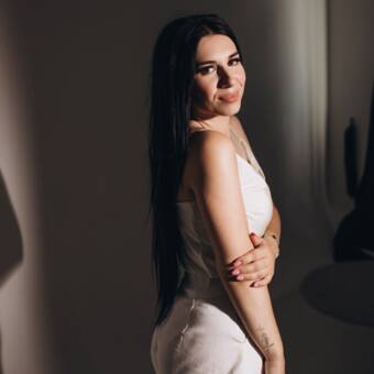 L'avatar appartenant à Lilly